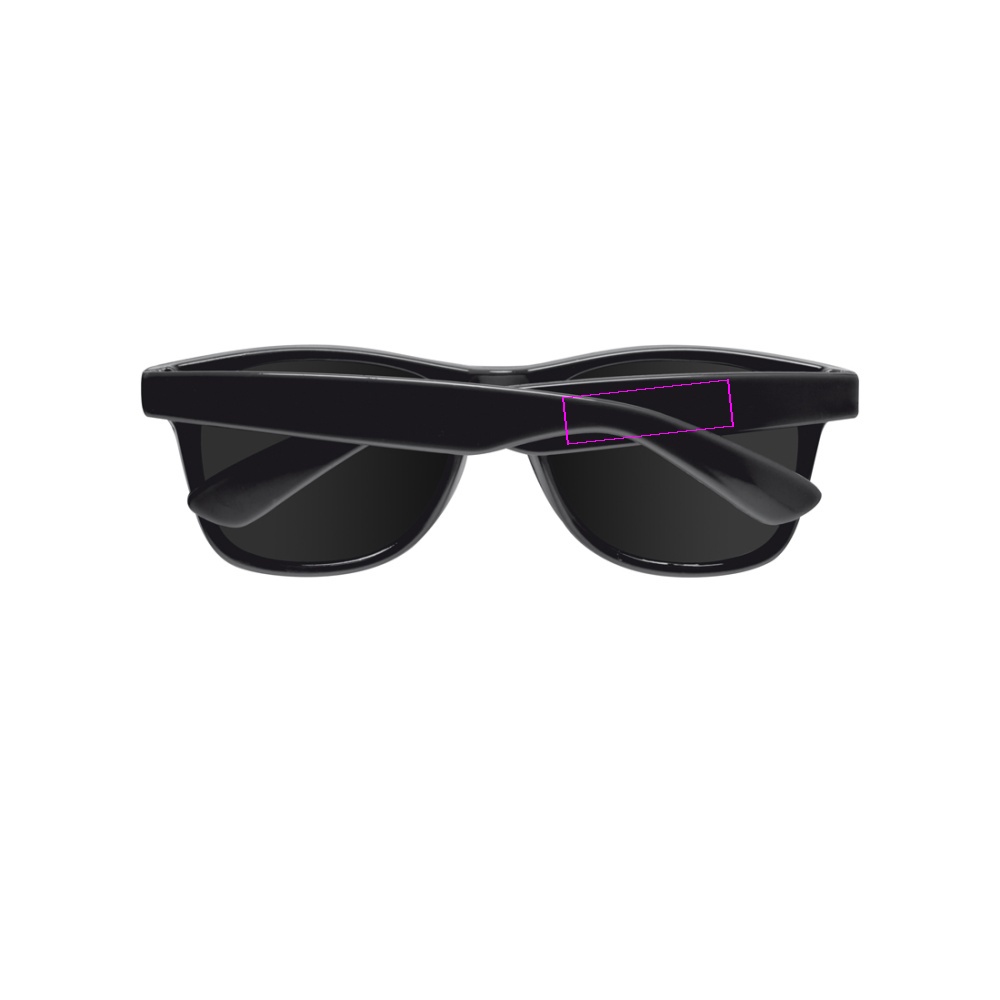 Okulary przeciwsłoneczne UV400 GIANNA