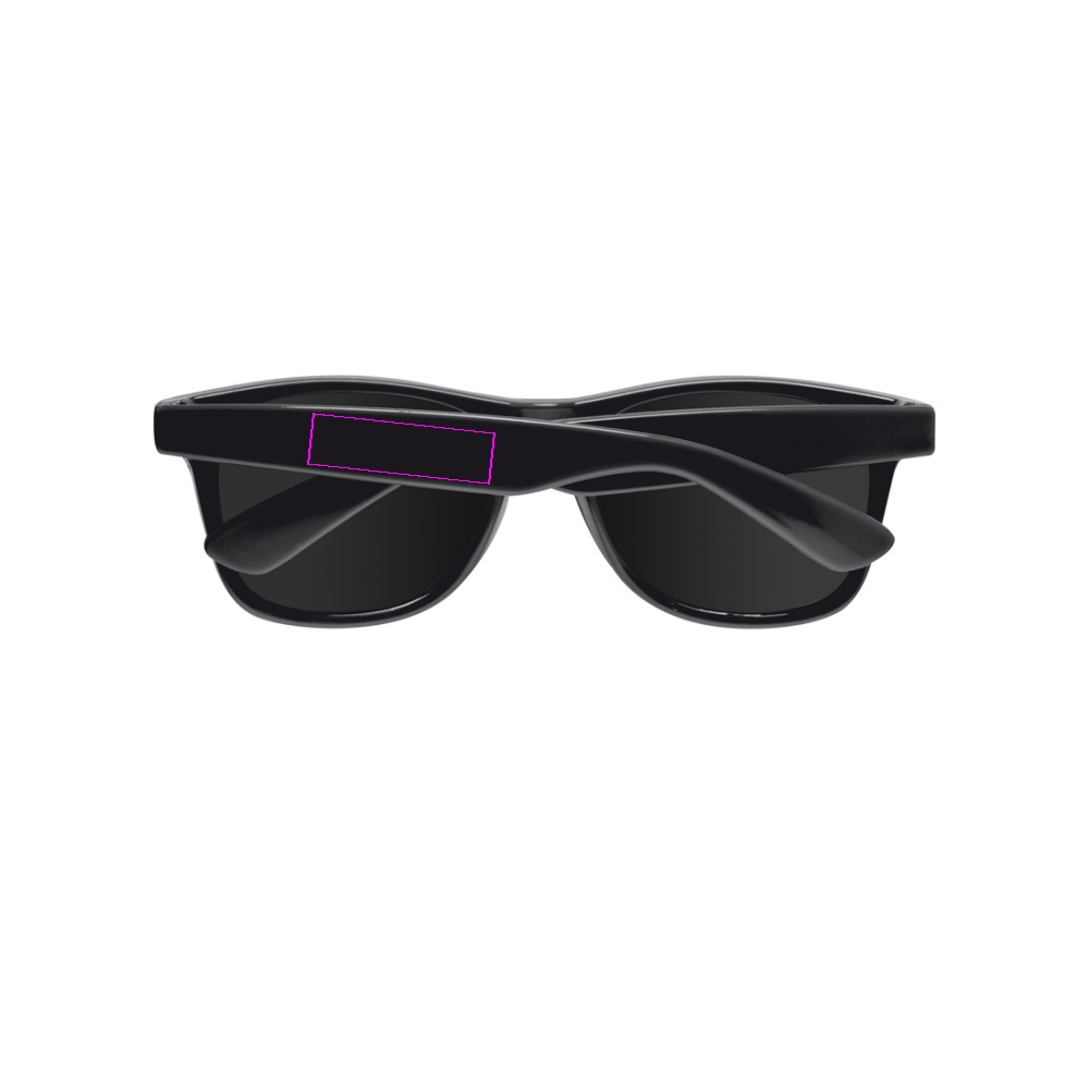Okulary przeciwsłoneczne UV400 GIANNA