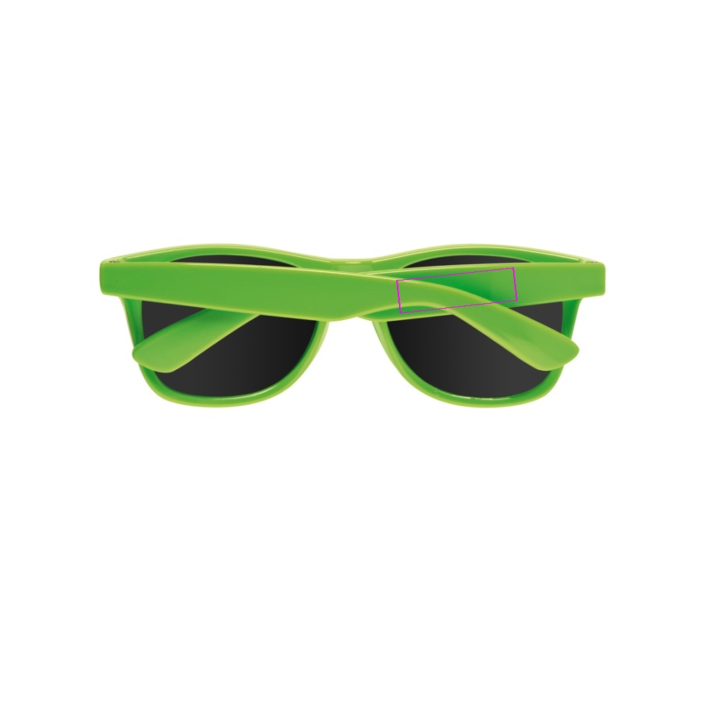 Okulary przeciwsłoneczne UV400 GIANNA