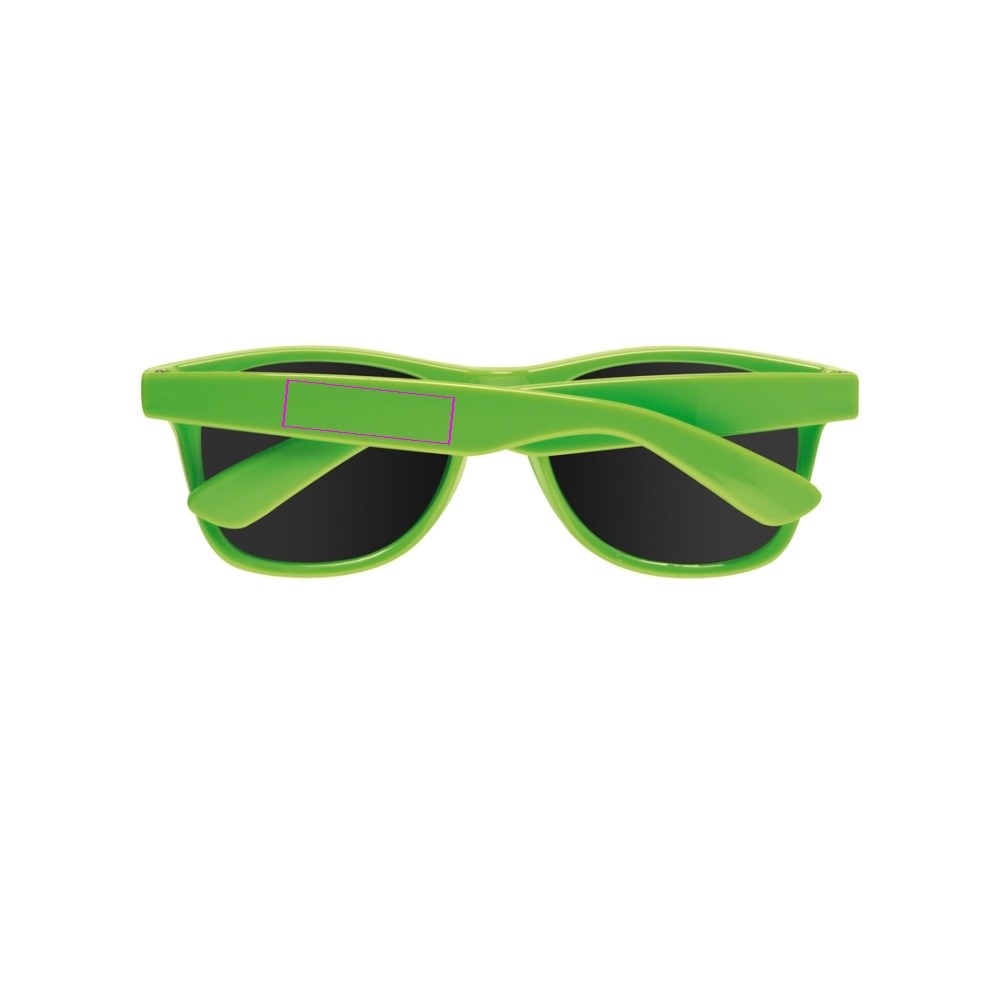 Okulary przeciwsłoneczne UV400 GIANNA