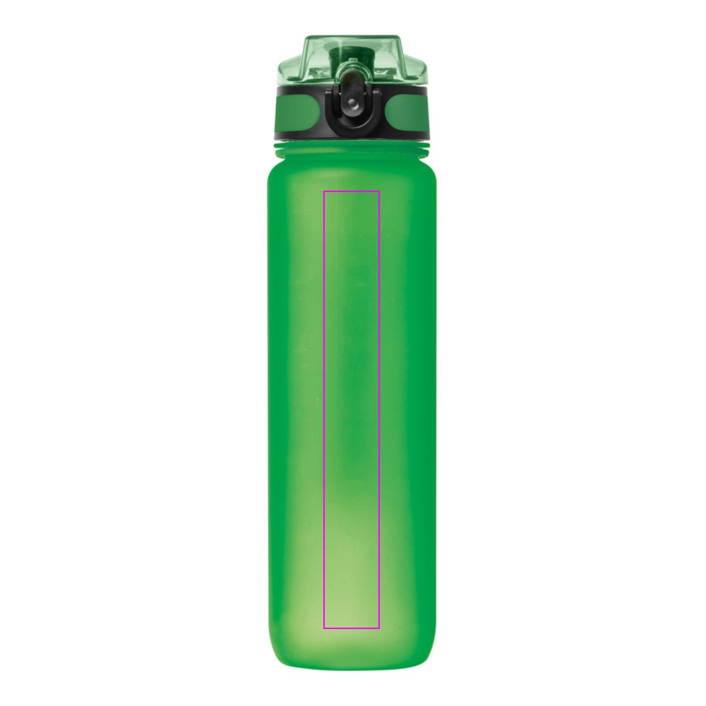 Butelka z tritanu 1000 ml ALDO
