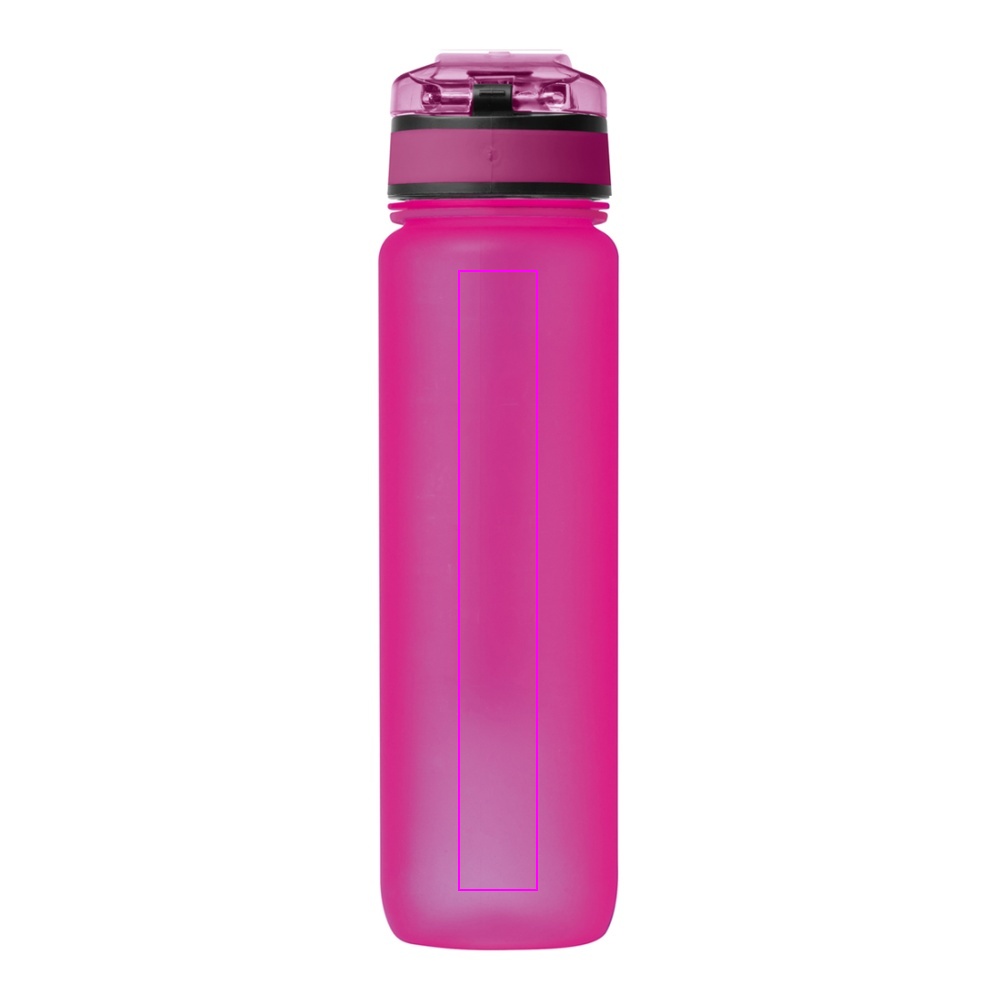 Butelka z tritanu 1000 ml ALDO