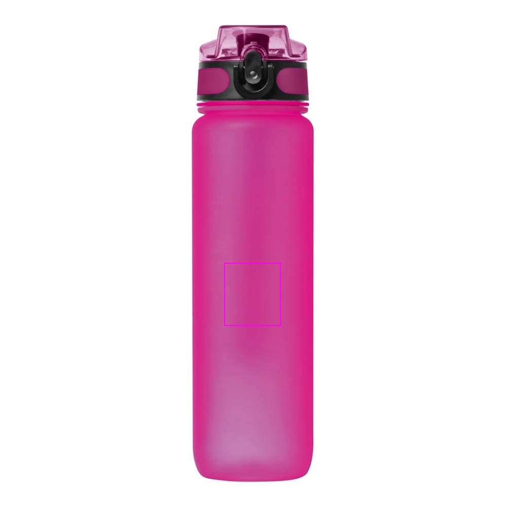 Butelka z tritanu 1000 ml ALDO