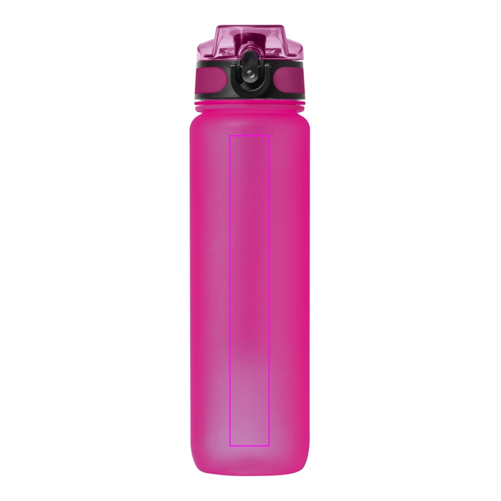 Butelka z tritanu 1000 ml ALDO