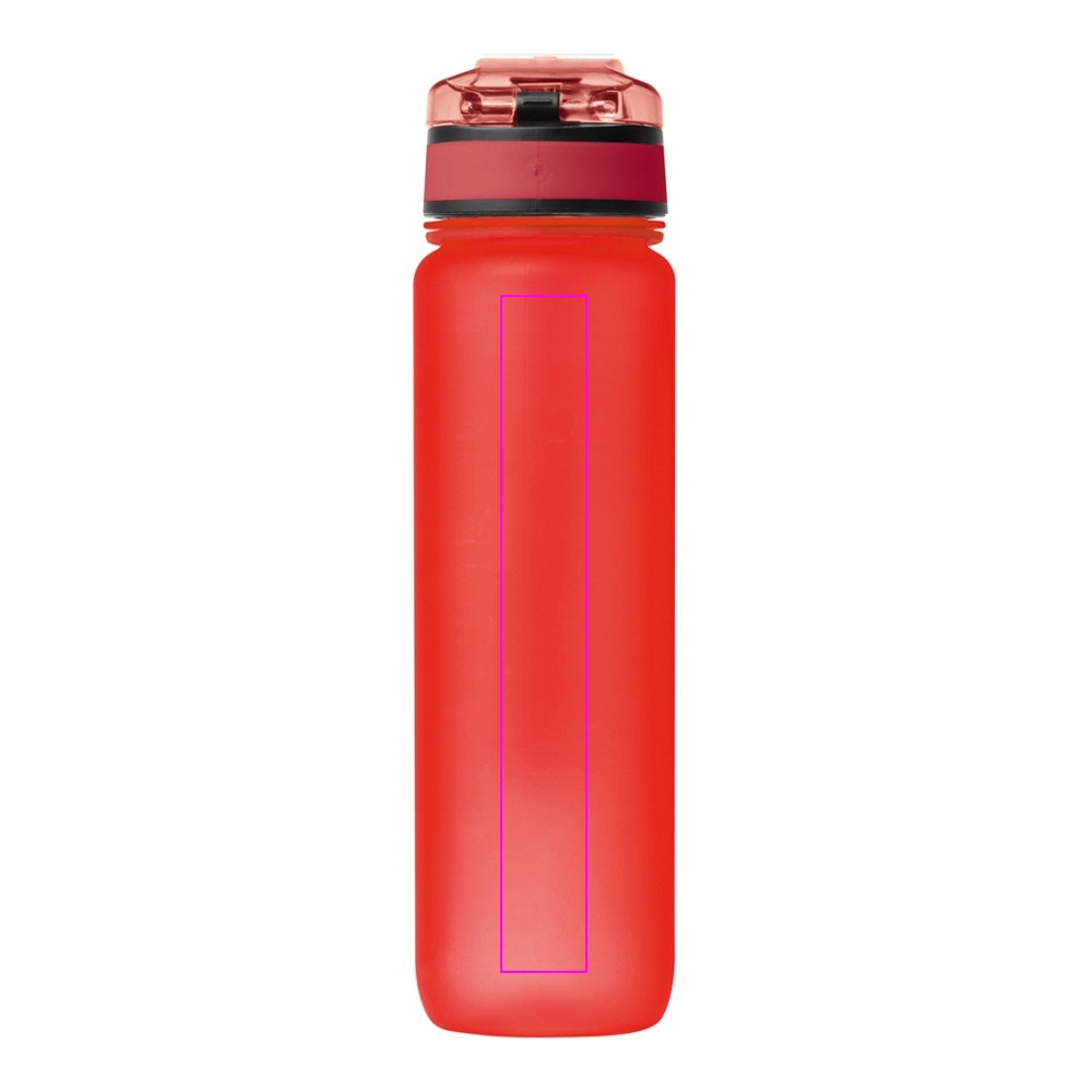 Butelka z tritanu 1000 ml ALDO