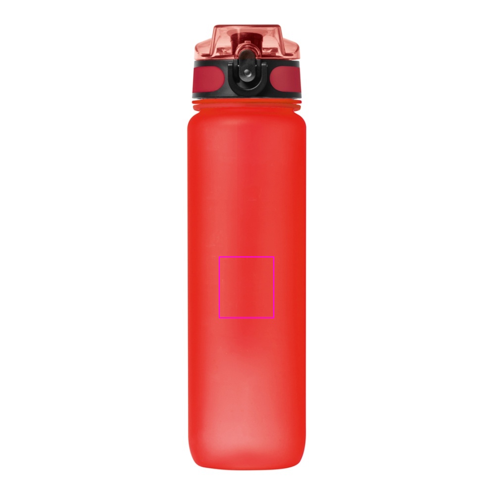 Butelka z tritanu 1000 ml ALDO