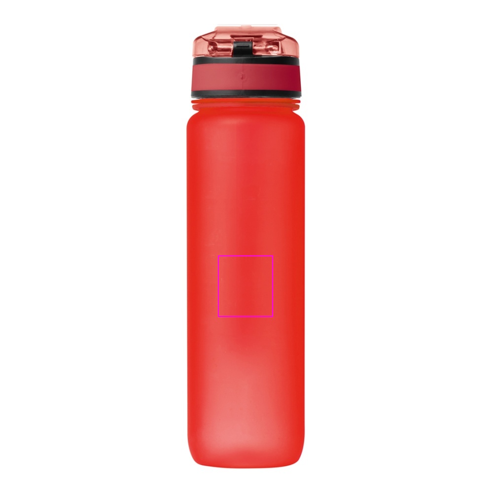 Butelka z tritanu 1000 ml ALDO