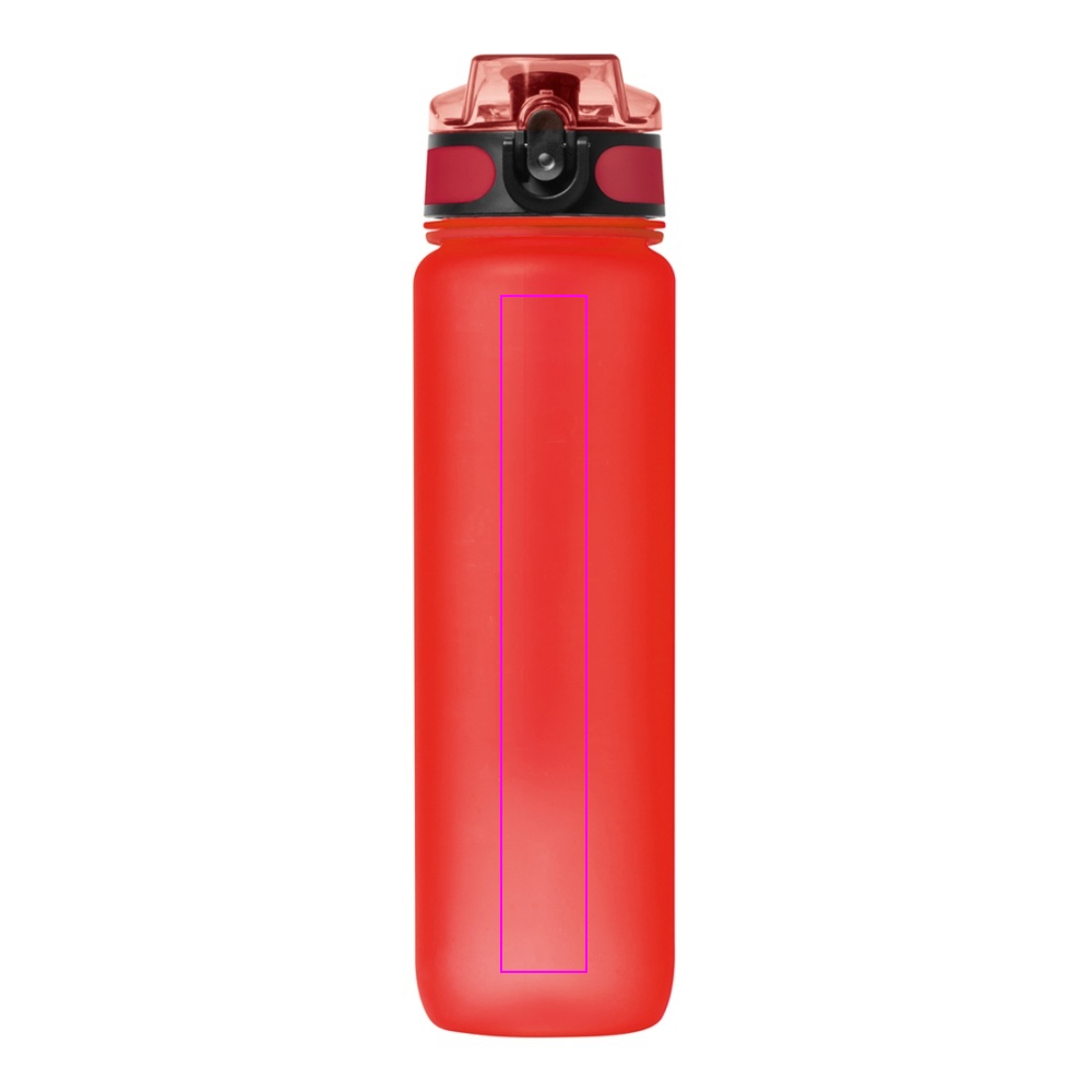 Butelka z tritanu 1000 ml ALDO
