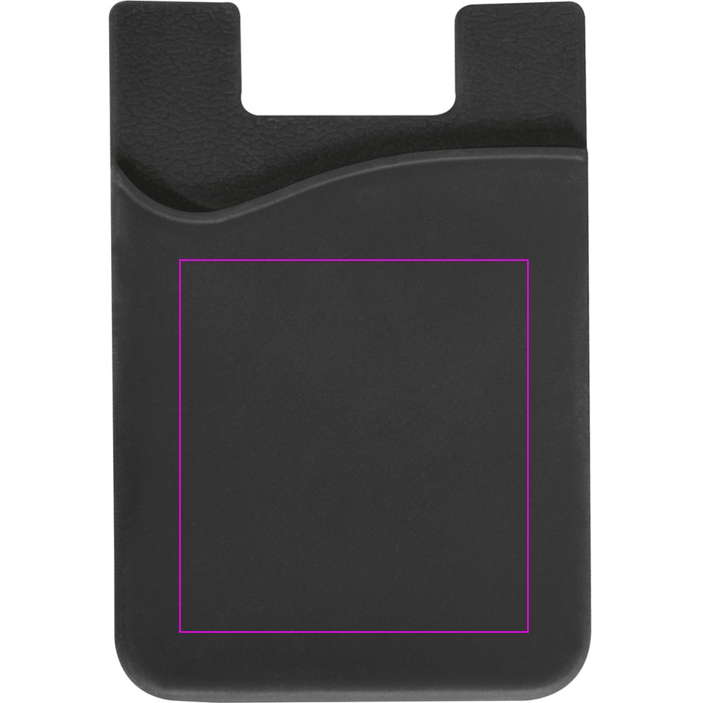 Etui na kartę do smartfona WILHELMINE