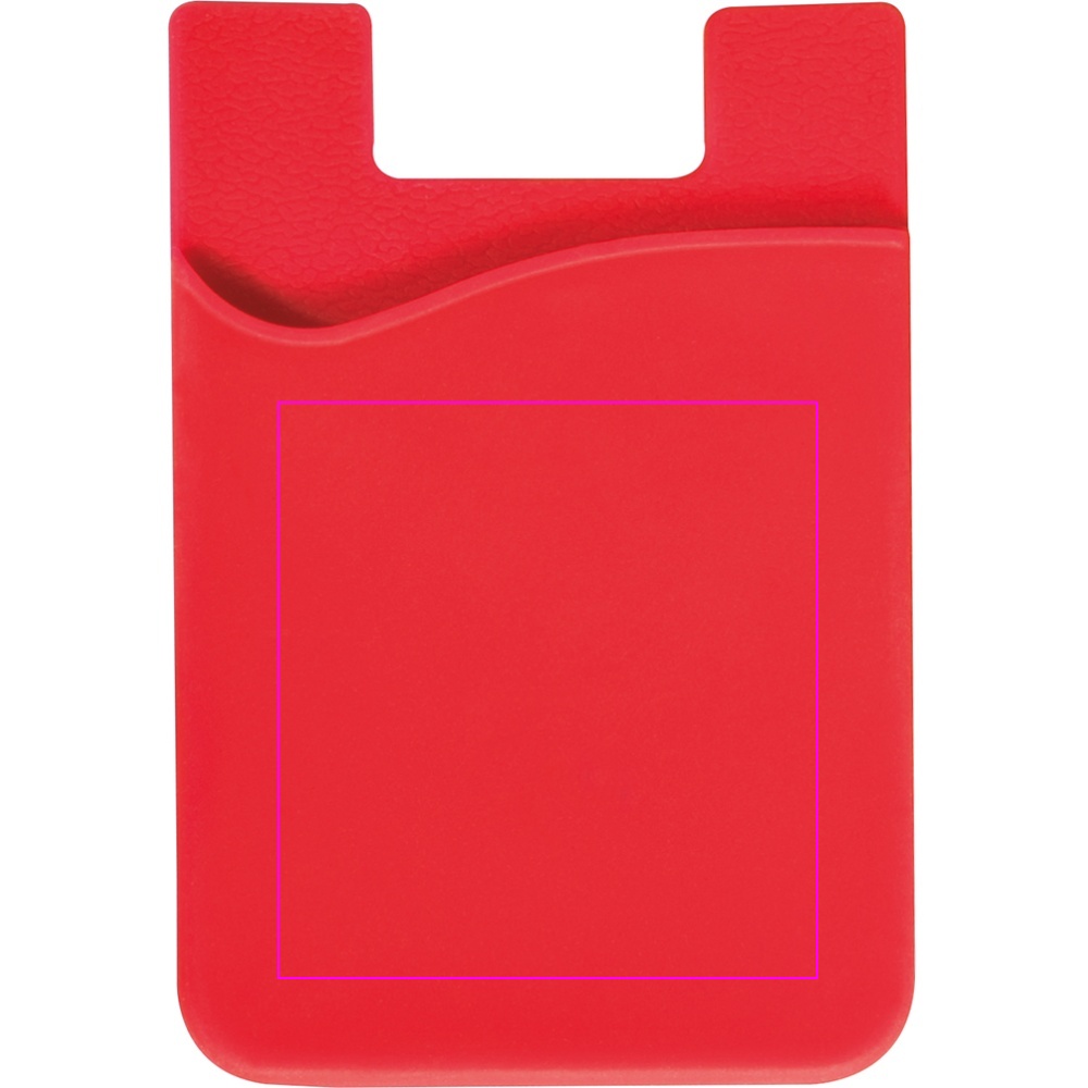 Etui na kartę do smartfona WILHELMINE