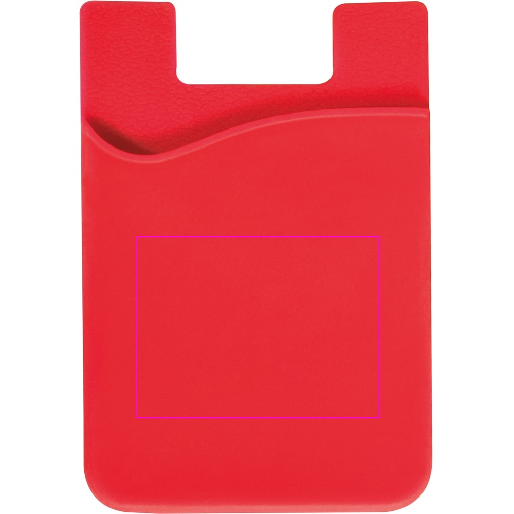 Etui na kartę do smartfona WILHELMINE