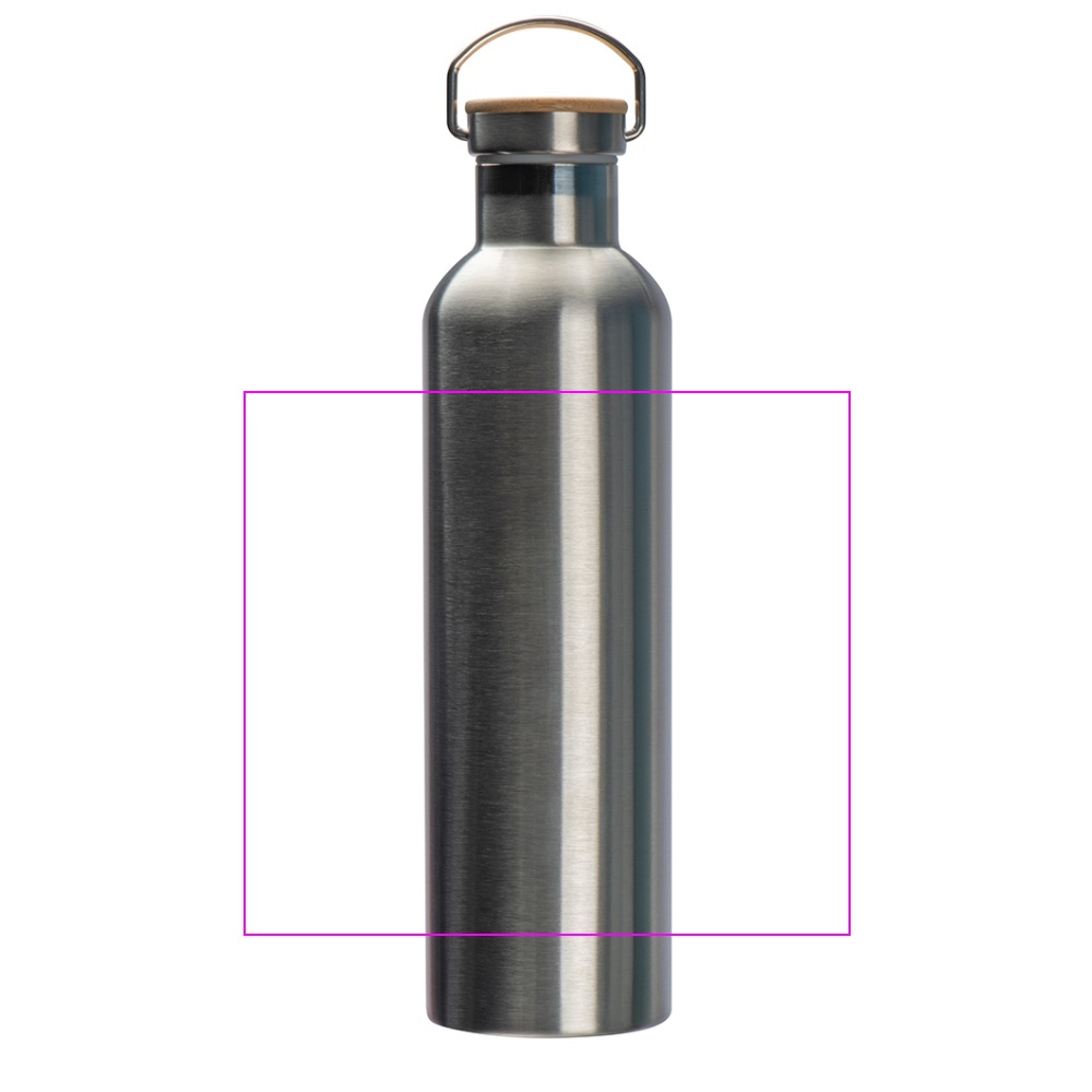 Butelka termiczna stalowa 1000 ml JEROME