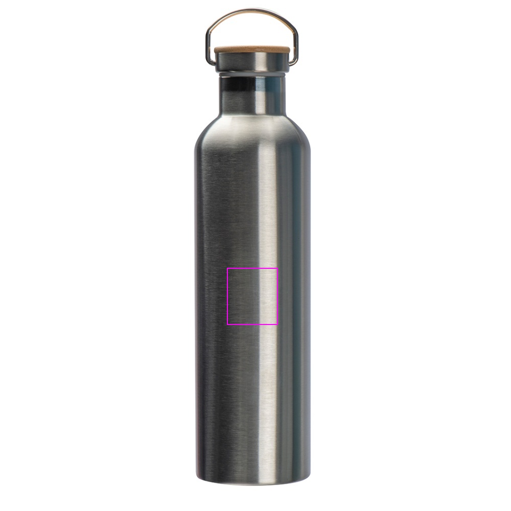 Butelka termiczna stalowa 1000 ml JEROME