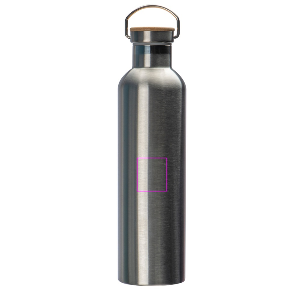 Butelka termiczna stalowa 1000 ml JEROME