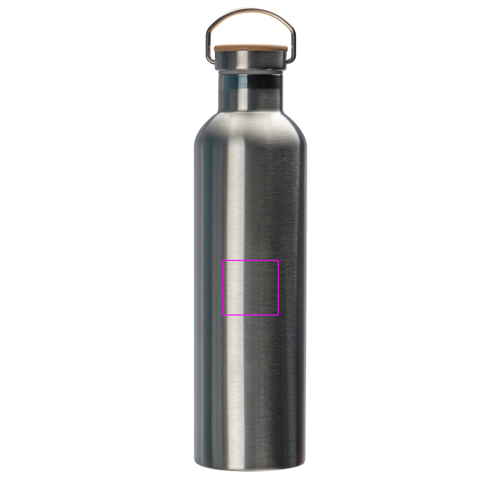 Butelka termiczna stalowa 1000 ml JEROME