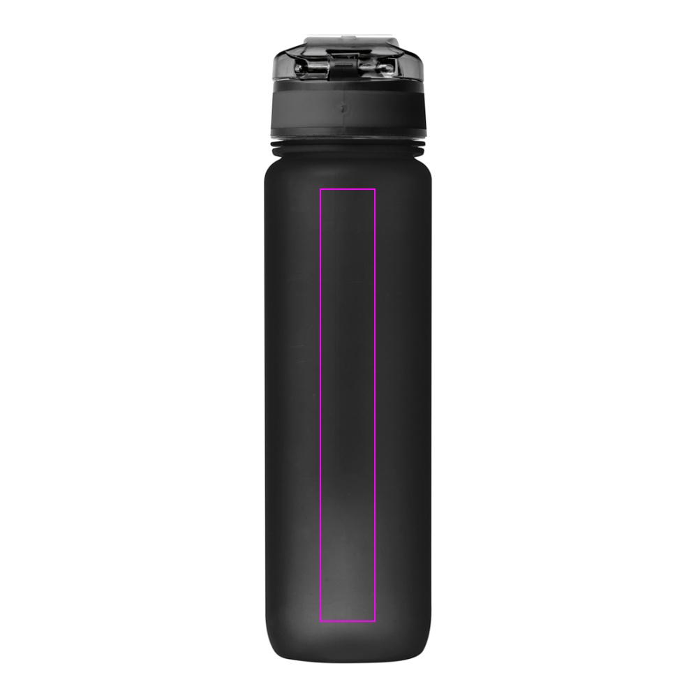 Butelka z tritanu 1000 ml ALDO