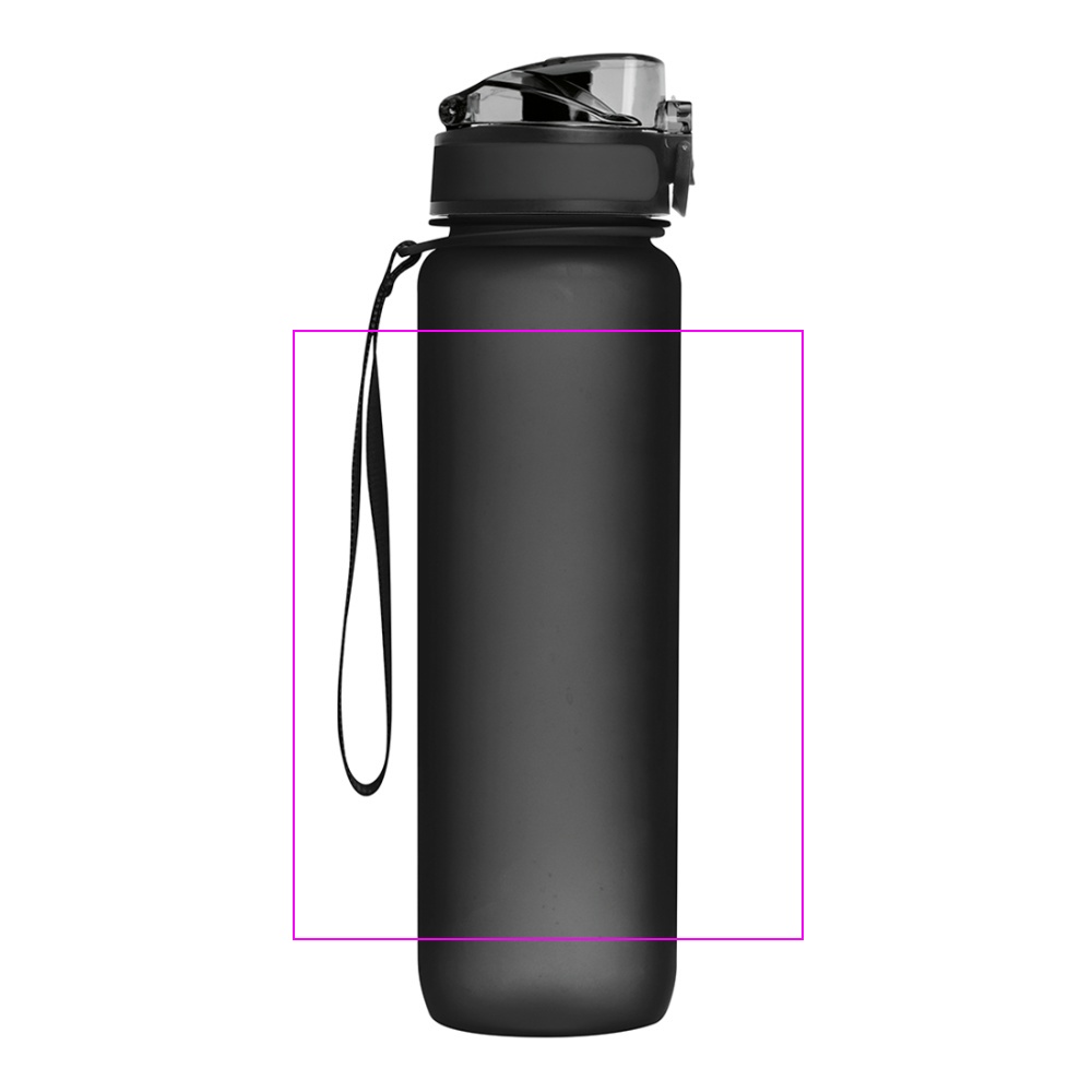 Butelka z tritanu 1000 ml ALDO