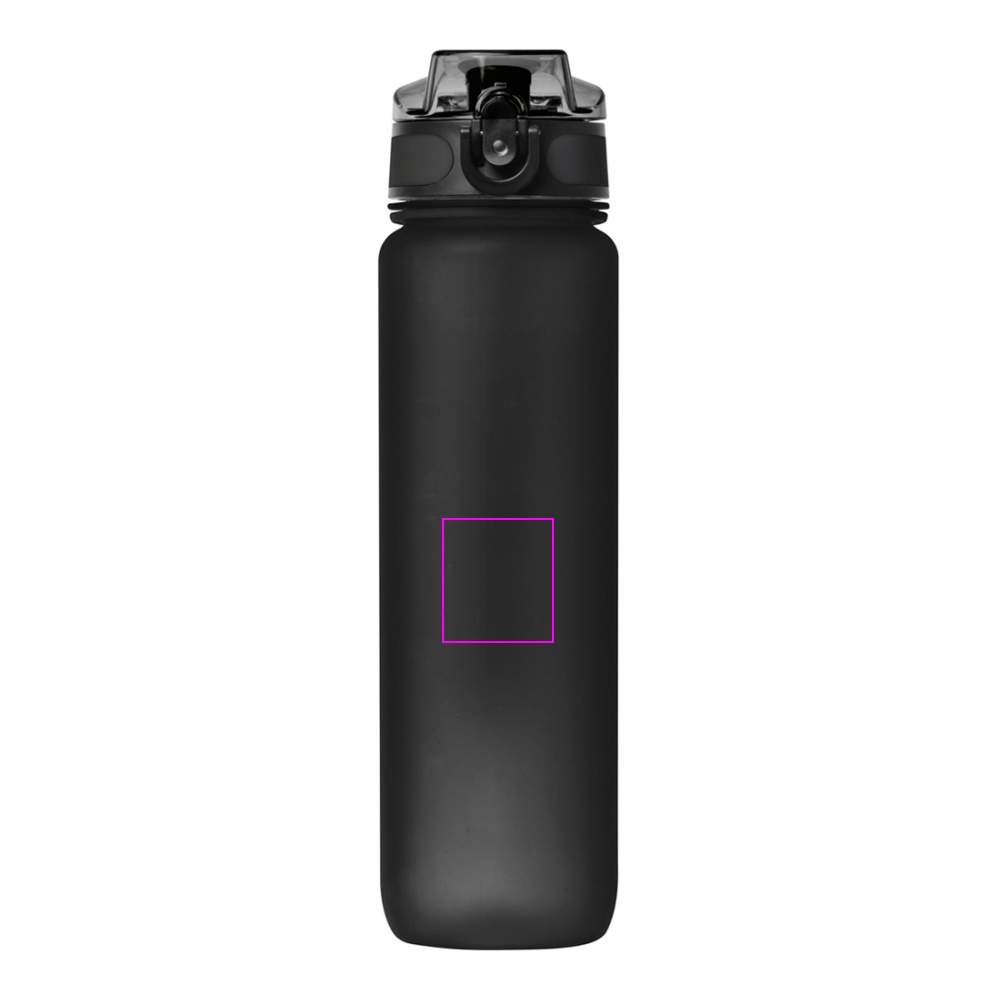 Butelka z tritanu 1000 ml ALDO