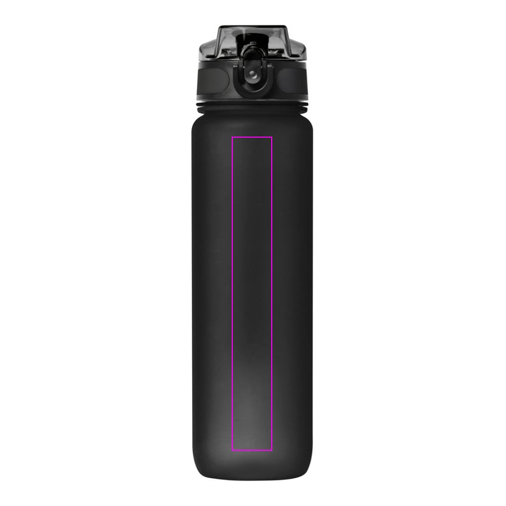 Butelka z tritanu 1000 ml ALDO