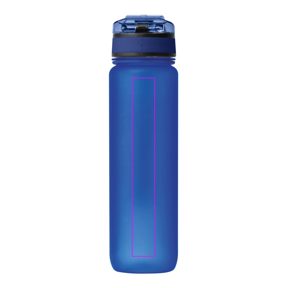 Butelka z tritanu 1000 ml ALDO