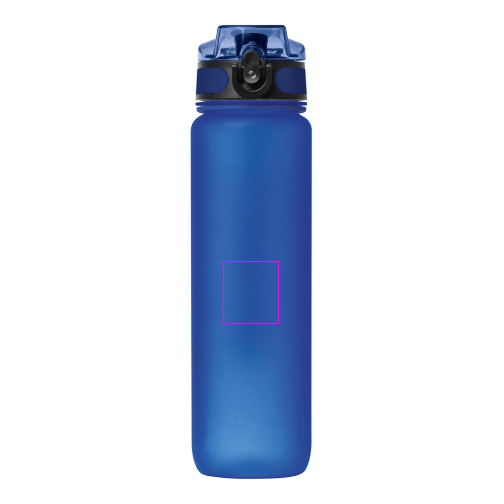 Butelka z tritanu 1000 ml ALDO