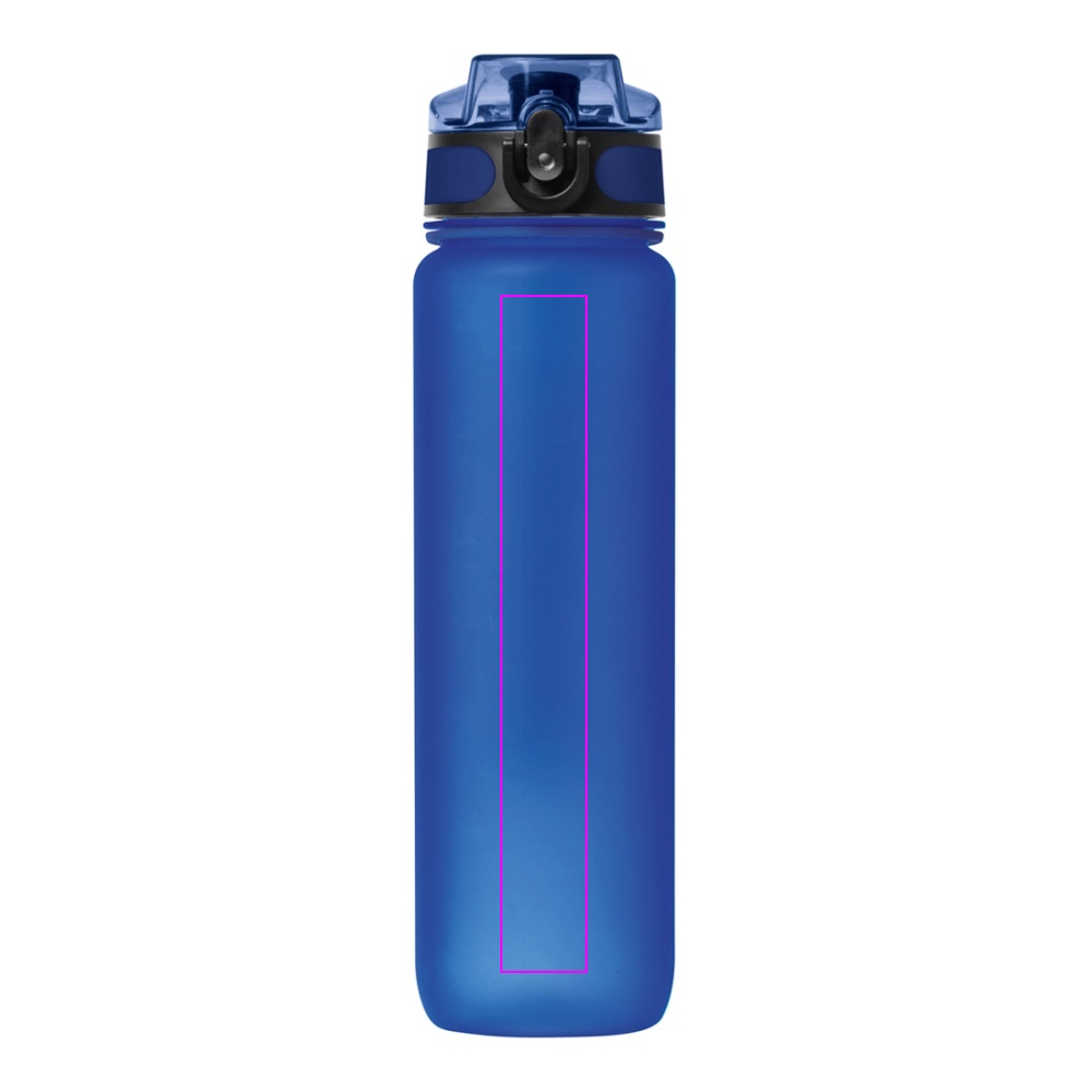 Butelka z tritanu 1000 ml ALDO