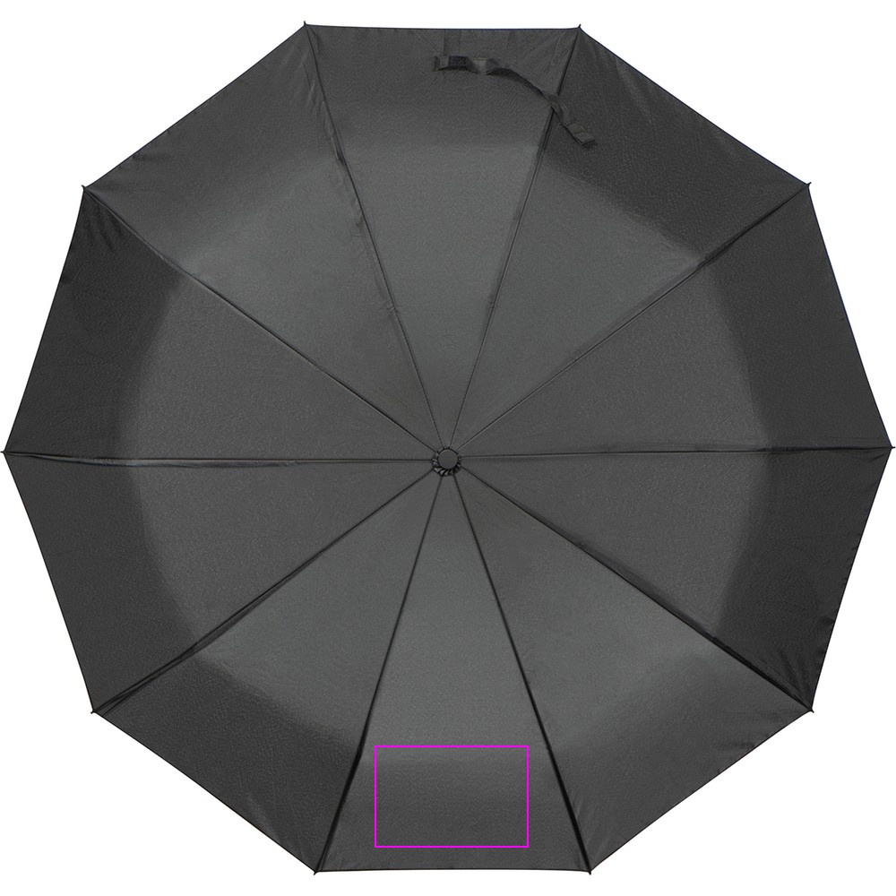 Parasol automatyczny ø100 cm PAULINE