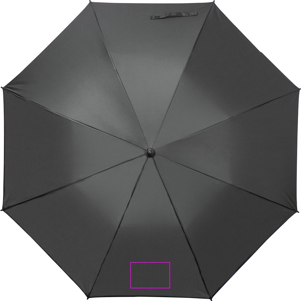 Parasol automatyczny ø130 cm FABIAN