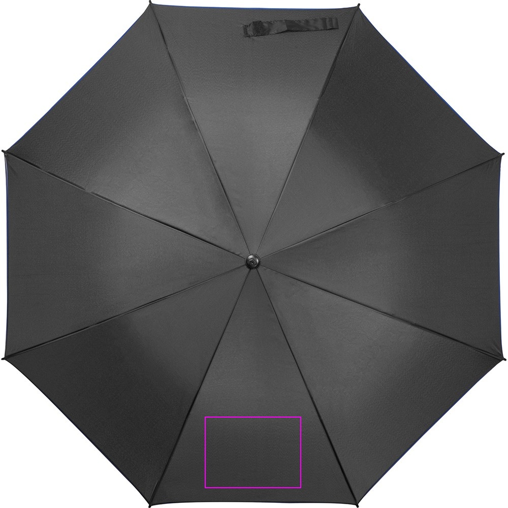 Parasol automatyczny ø120 cm SIBYLLE