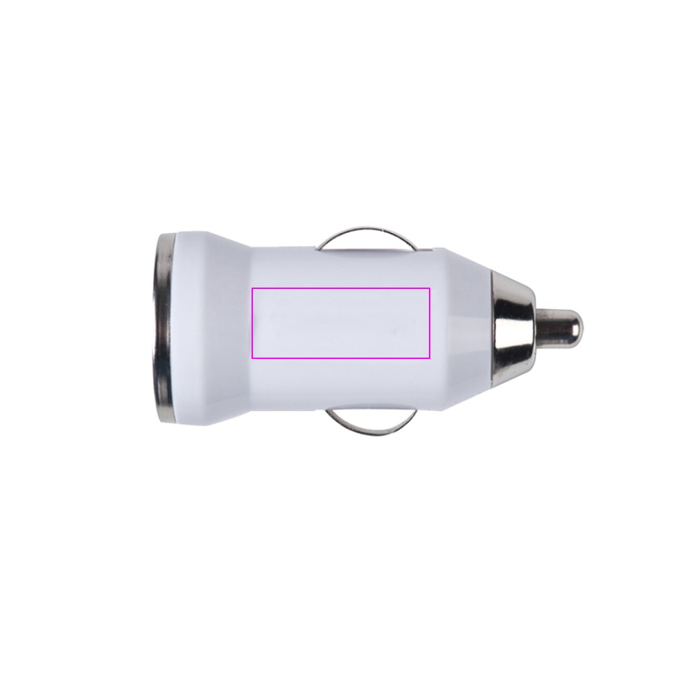 Zestaw podróżny power bank 2200 mAh i wtyczki JUSTIN