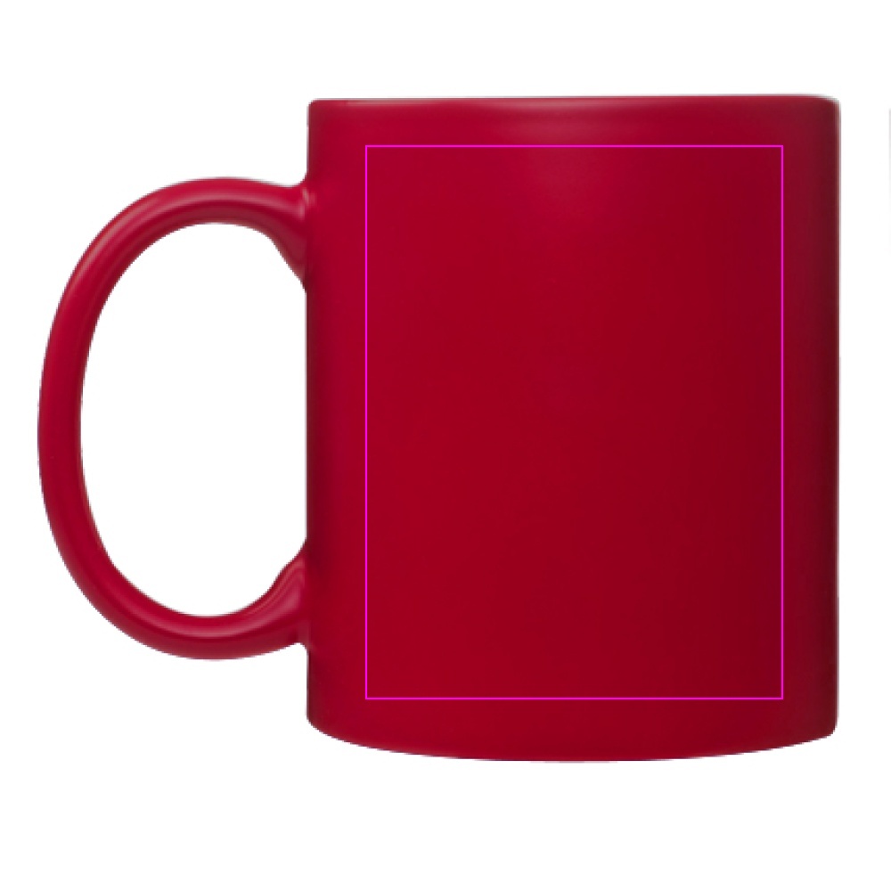 Kubek ceramiczny 300 ml PAOLO