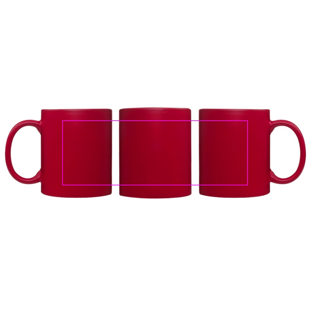 Kubek ceramiczny 300 ml PAOLO