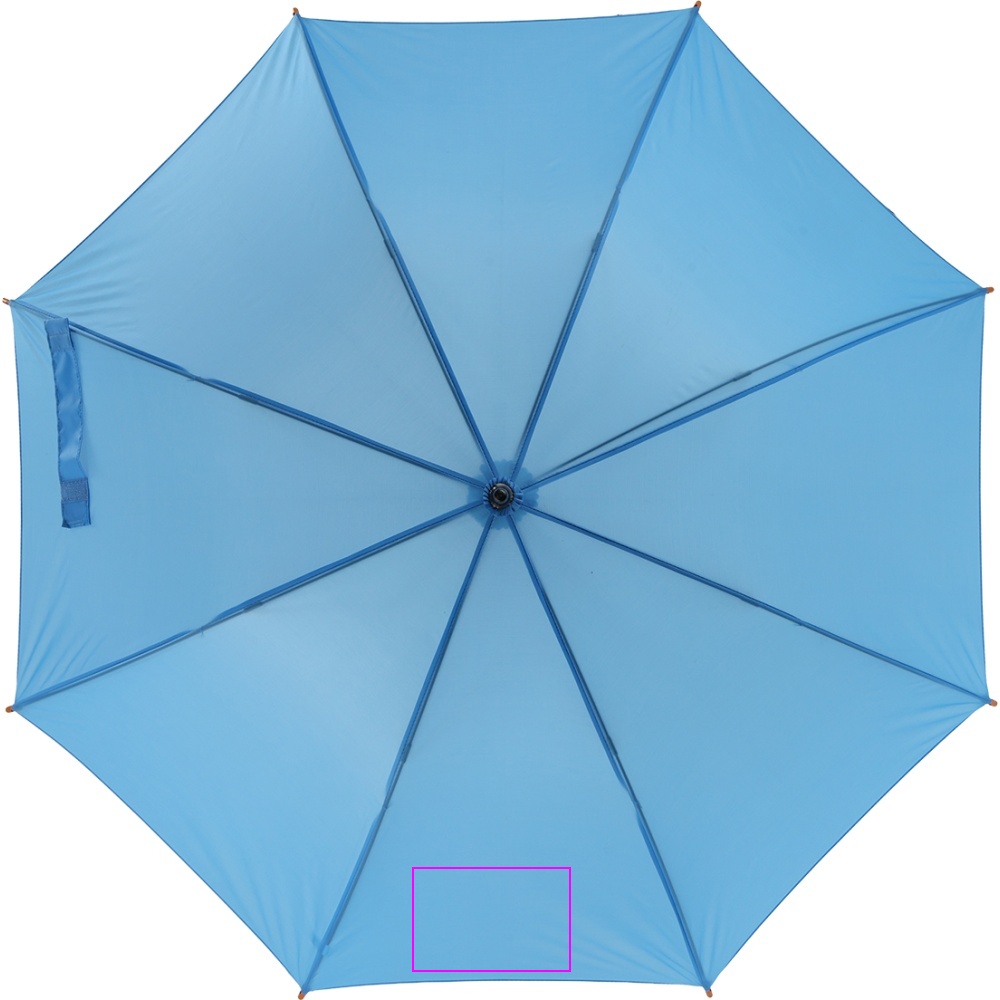 Parasol automatyczny ø105 cm MARCIN
