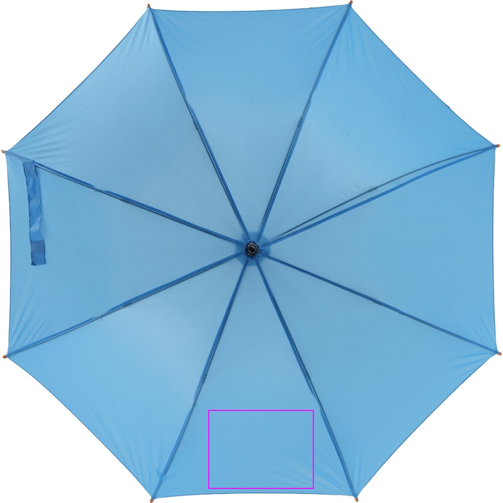 Parasol automatyczny ø105 cm MARCIN