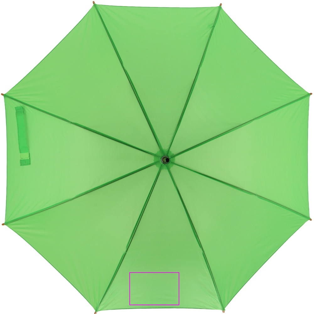 Parasol automatyczny ø105 cm MARCIN