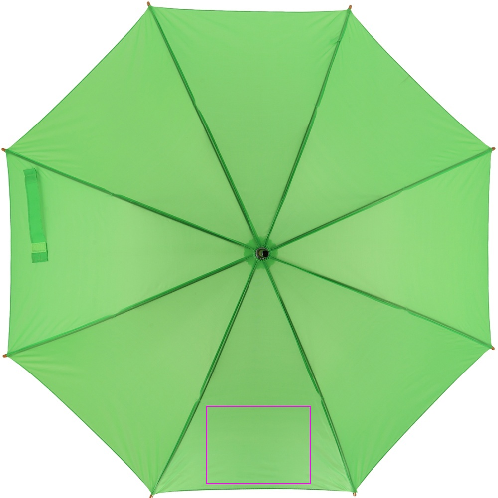 Parasol automatyczny ø105 cm MARCIN