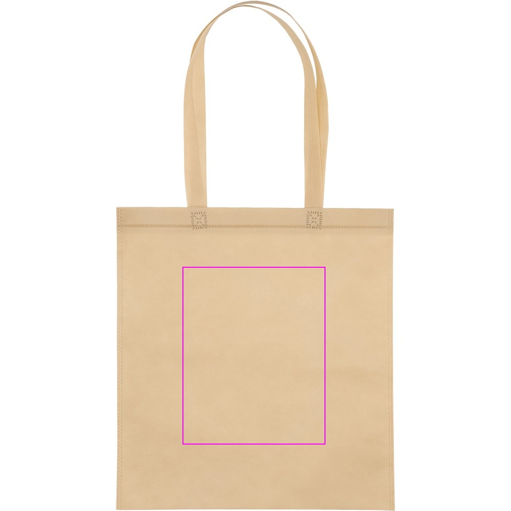 Torba non woven 80 g/m2 GIANLUCA