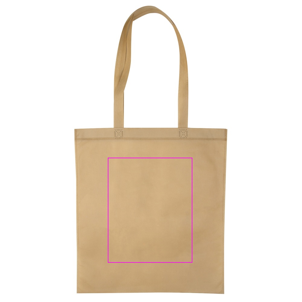 Torba non woven 80 g/m2 GIANLUCA