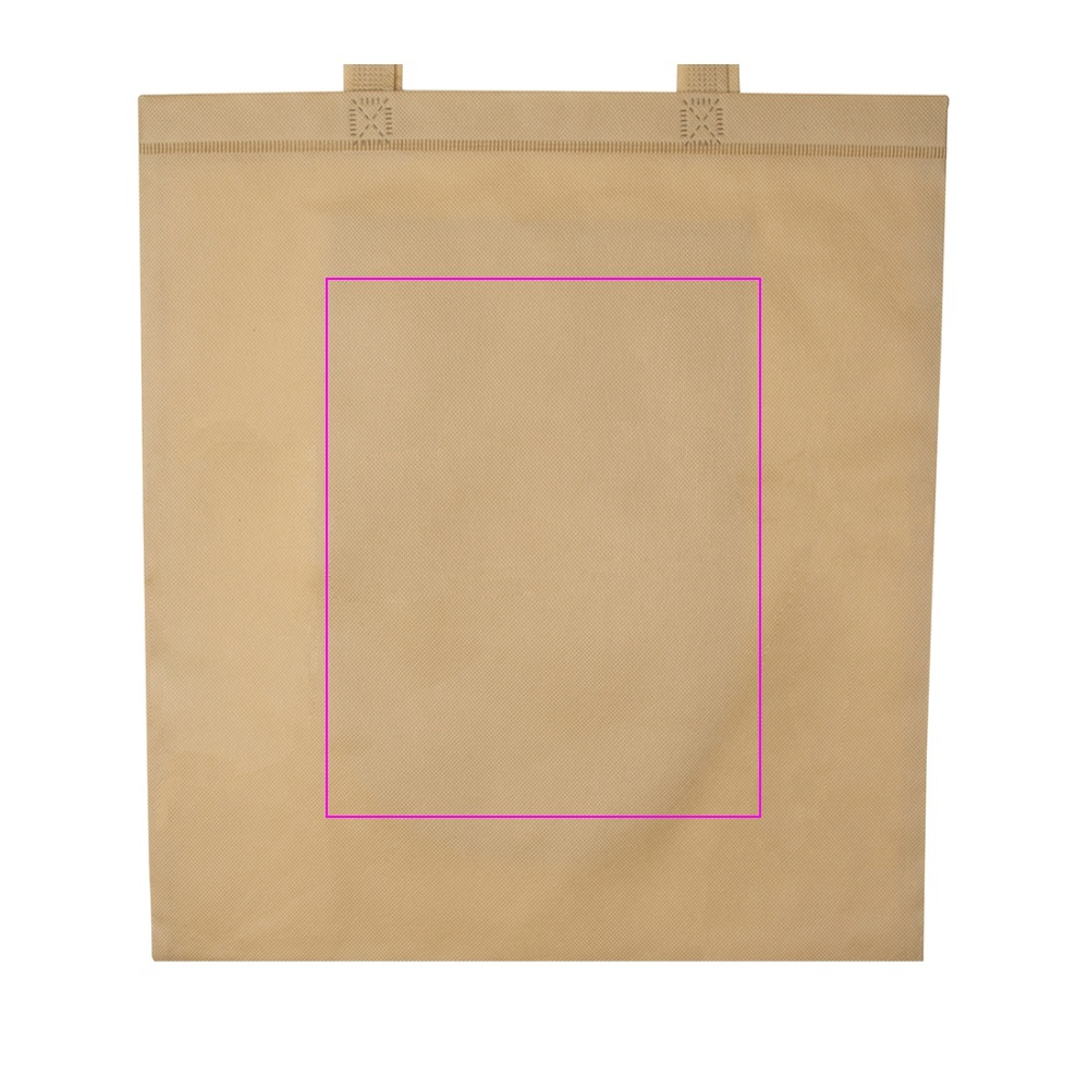 Torba non woven 80 g/m2 WILLIAM