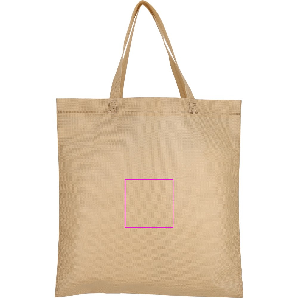 Torba non woven 80 g/m2 WILLIAM