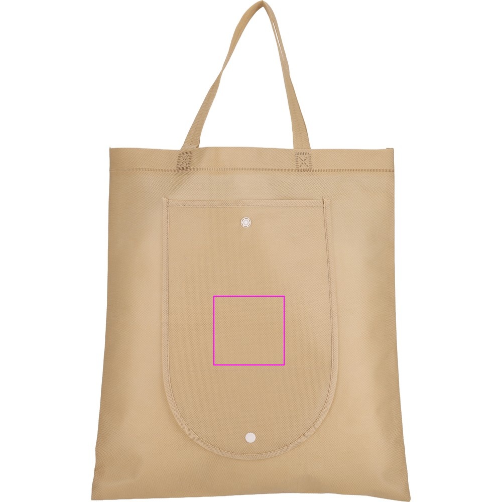Torba non woven 80 g/m2 WILLIAM