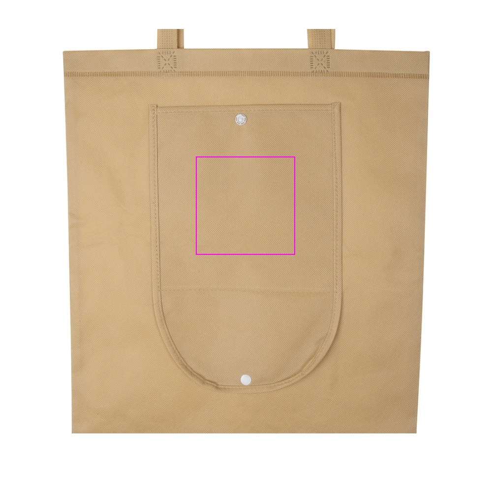Torba non woven 80 g/m2 WILLIAM