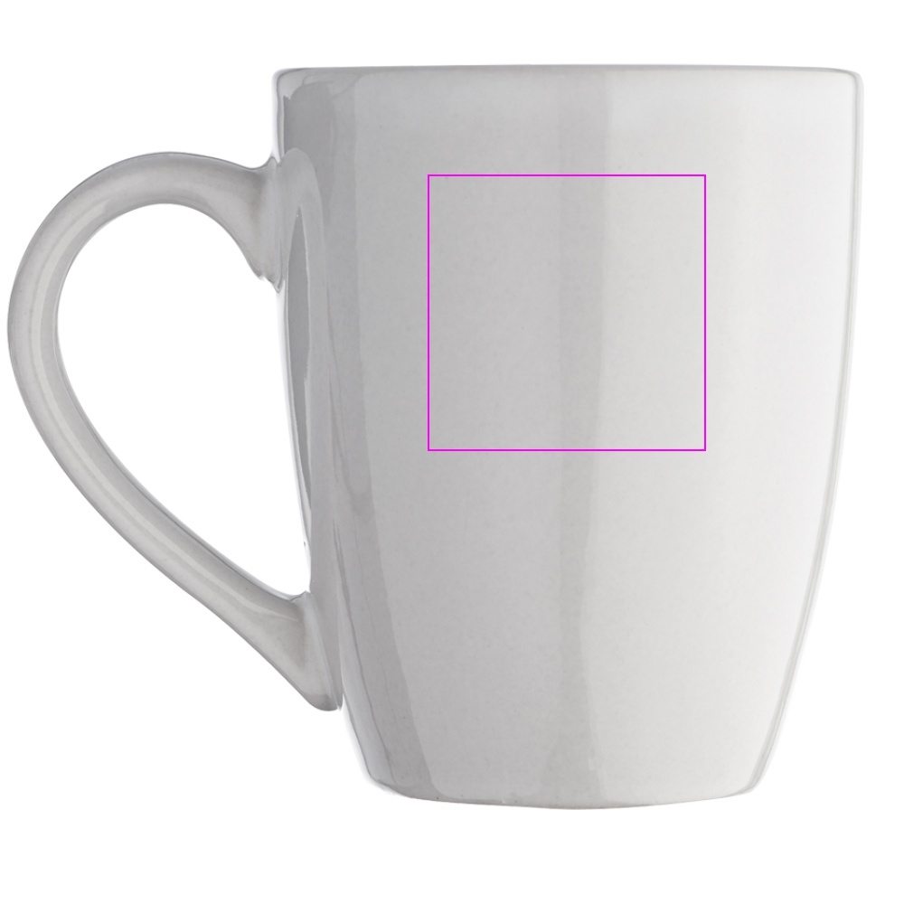 Kubek ceramiczny 300 ml FILIP