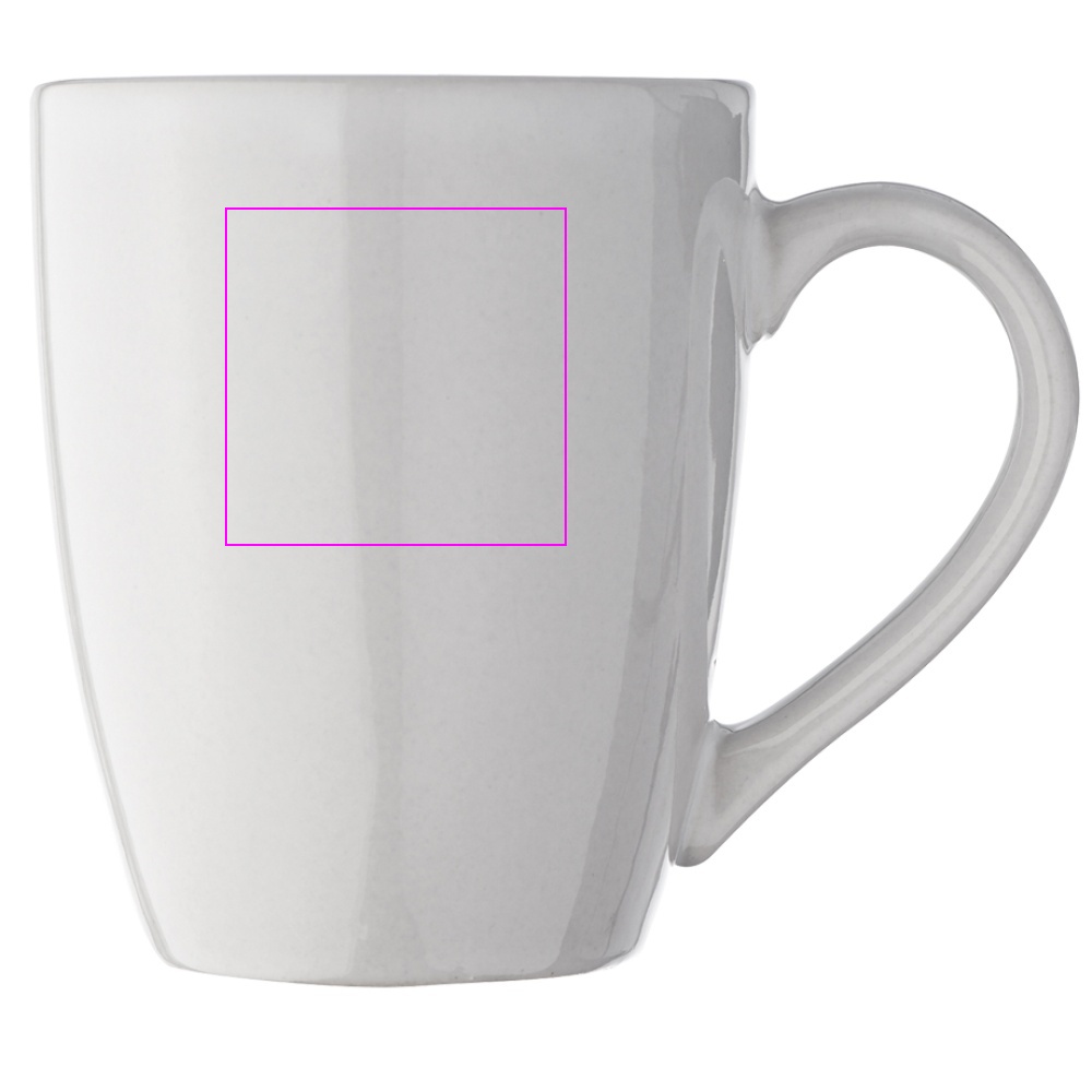 Kubek ceramiczny 300 ml FILIP