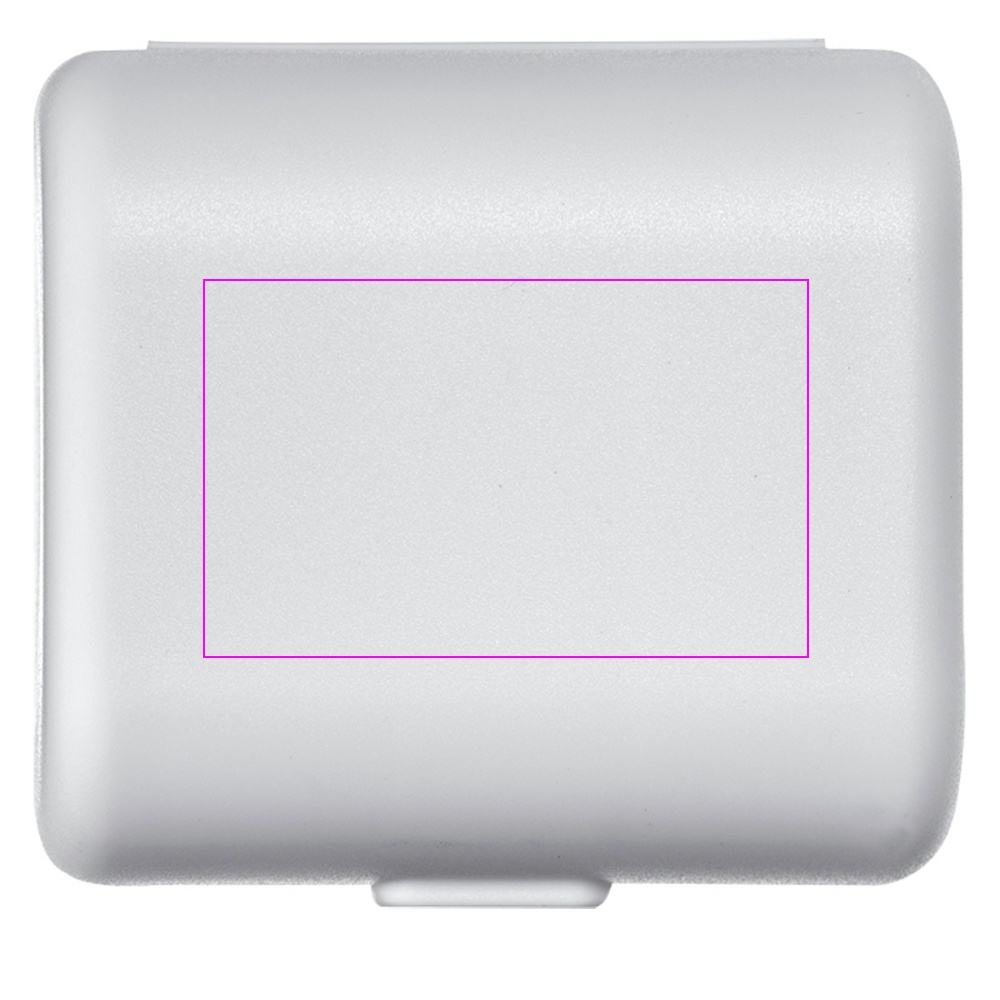 Adapter podróżny OLIVER