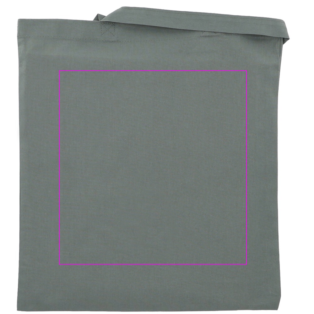 Torba bawełniana z długimi uszami 140 g/m2 LANCE