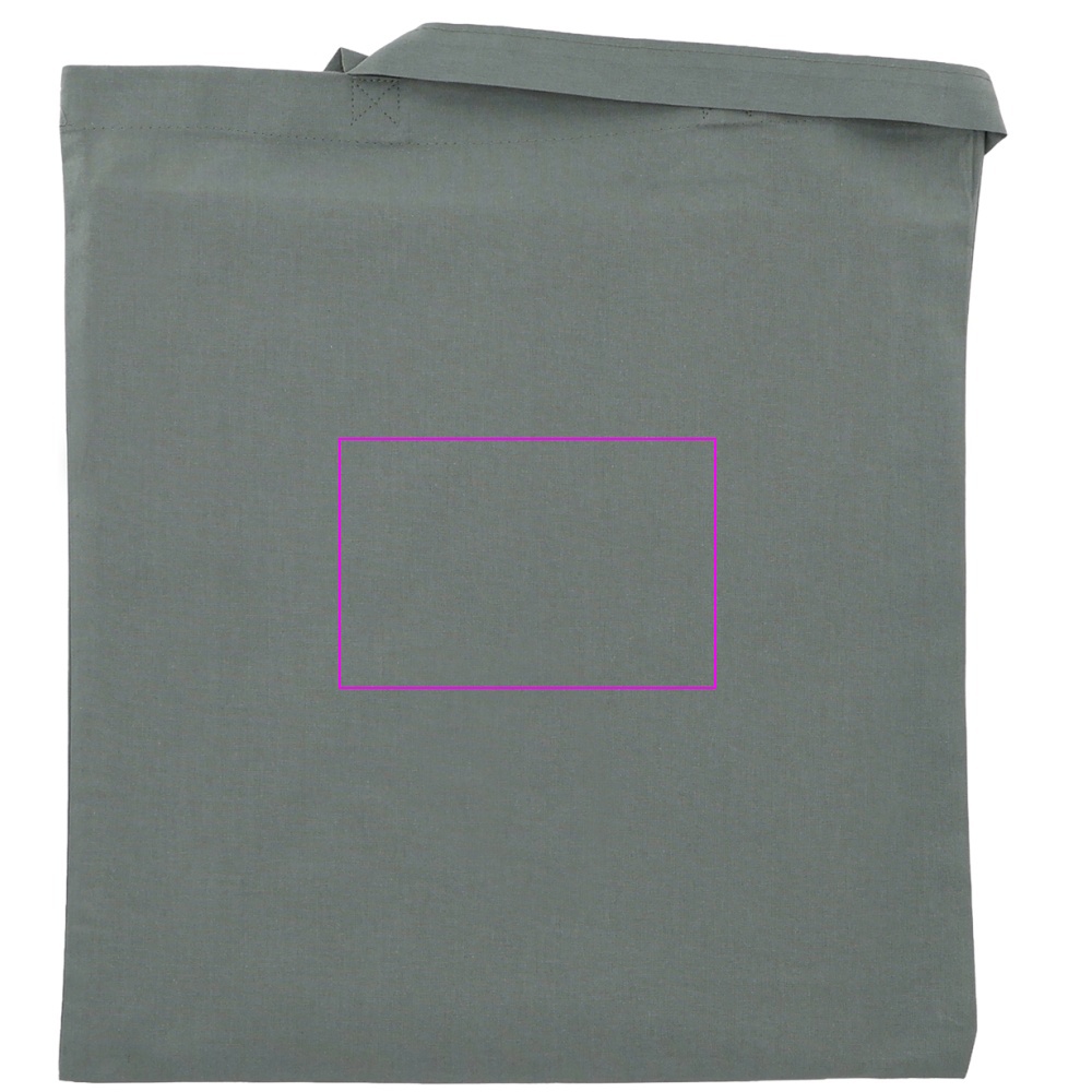 Torba bawełniana z długimi uszami 140 g/m2 LANCE