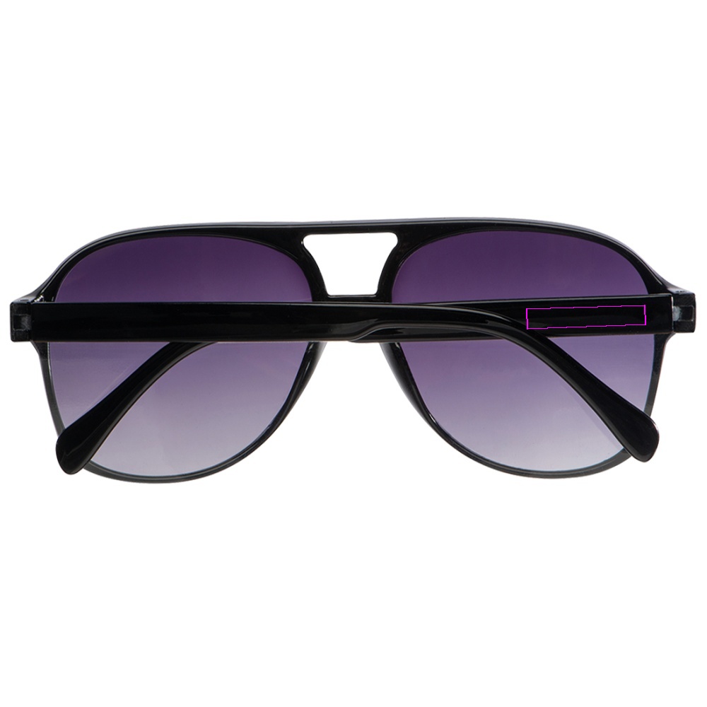 Okulary przeciwsłoneczne UV400 RPET NILS