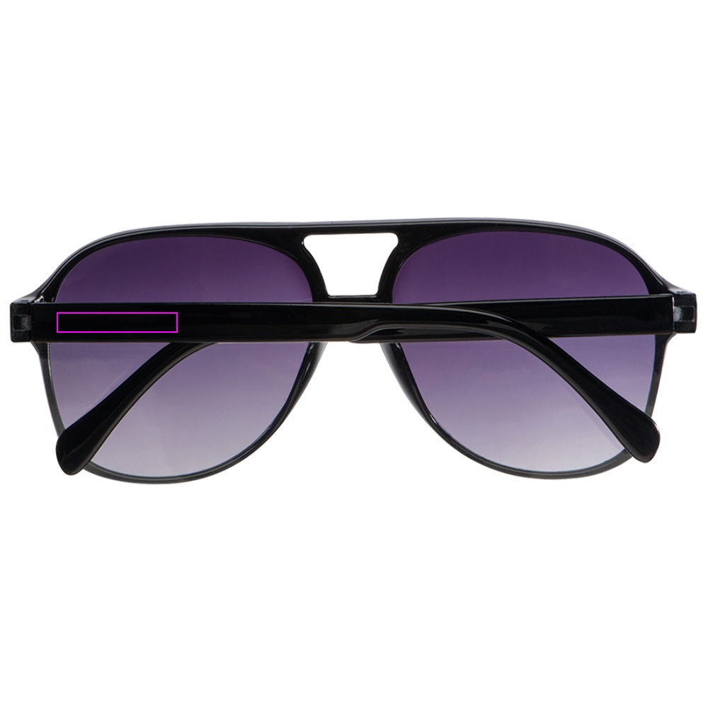 Okulary przeciwsłoneczne UV400 RPET NILS