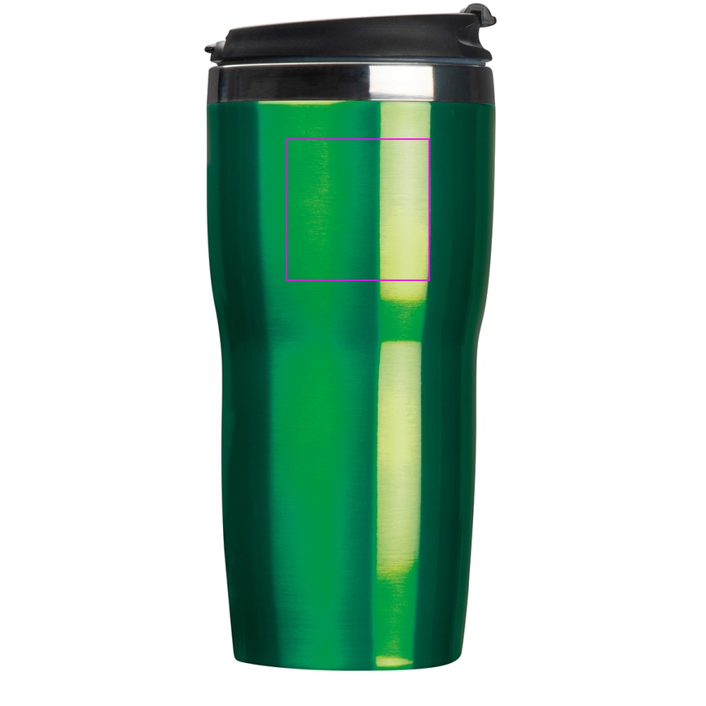 Kubek termiczny 400 ml ELEONORA